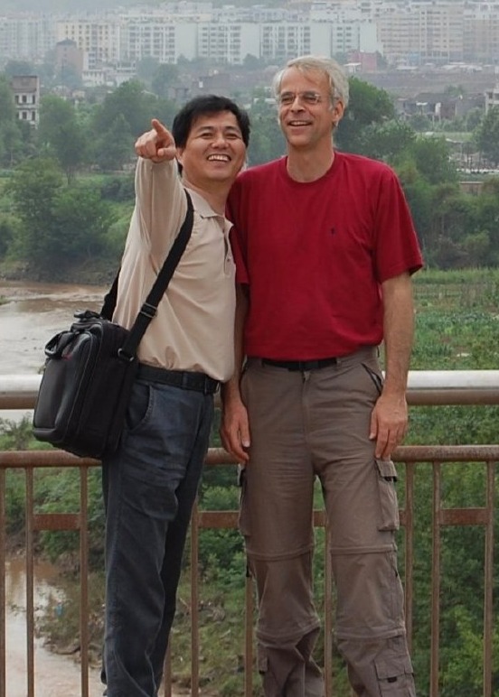 几张老照片，一段难忘的回忆。